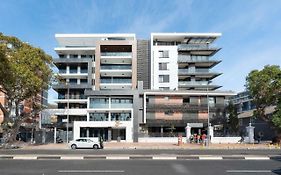 35 On Main Apartments